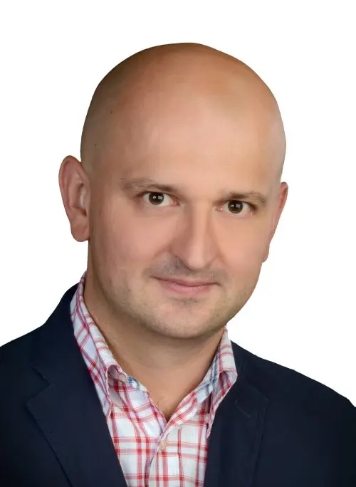 Daniel Zinrák