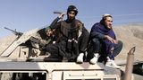 Rusko nabídlo odměny Tálibánu za zabíjení členů koaličnich sil, píše NYT