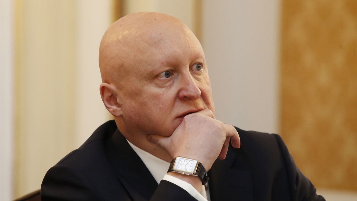 Šéf ČEZ: Smlouvu na dostavbu Dukovan bychom s EDF nikdy nepodepsali