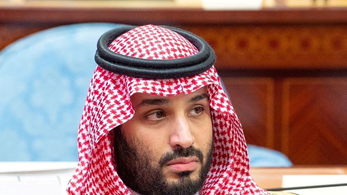 Saúdská Arábie popravila za den 81 lidí
