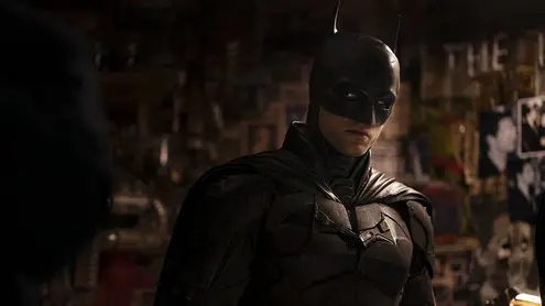 Druhý Batman představuje kompletní hereckou sestavu