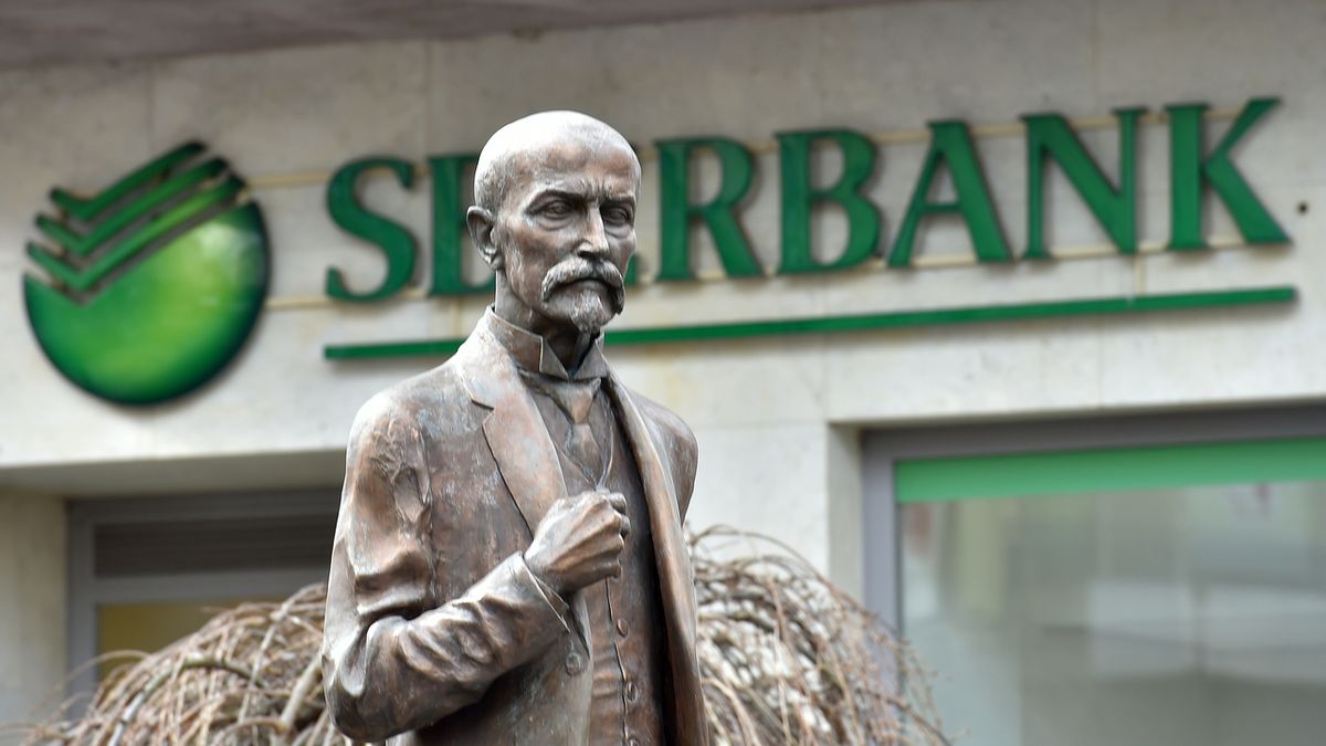 Sberbank CZ nepodala rozklad proti rozhodnutí ČNB o odnětí licence