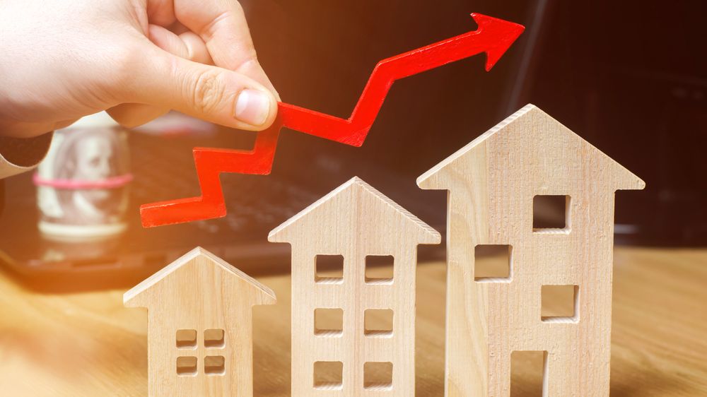 Hypoteční trh výrazně zpomaluje