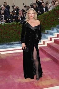 Modelka Kate Mossová