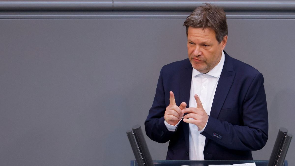 Německo se letos zbaví závislosti na ruském uhlí a možná ropě, uvedl ministr