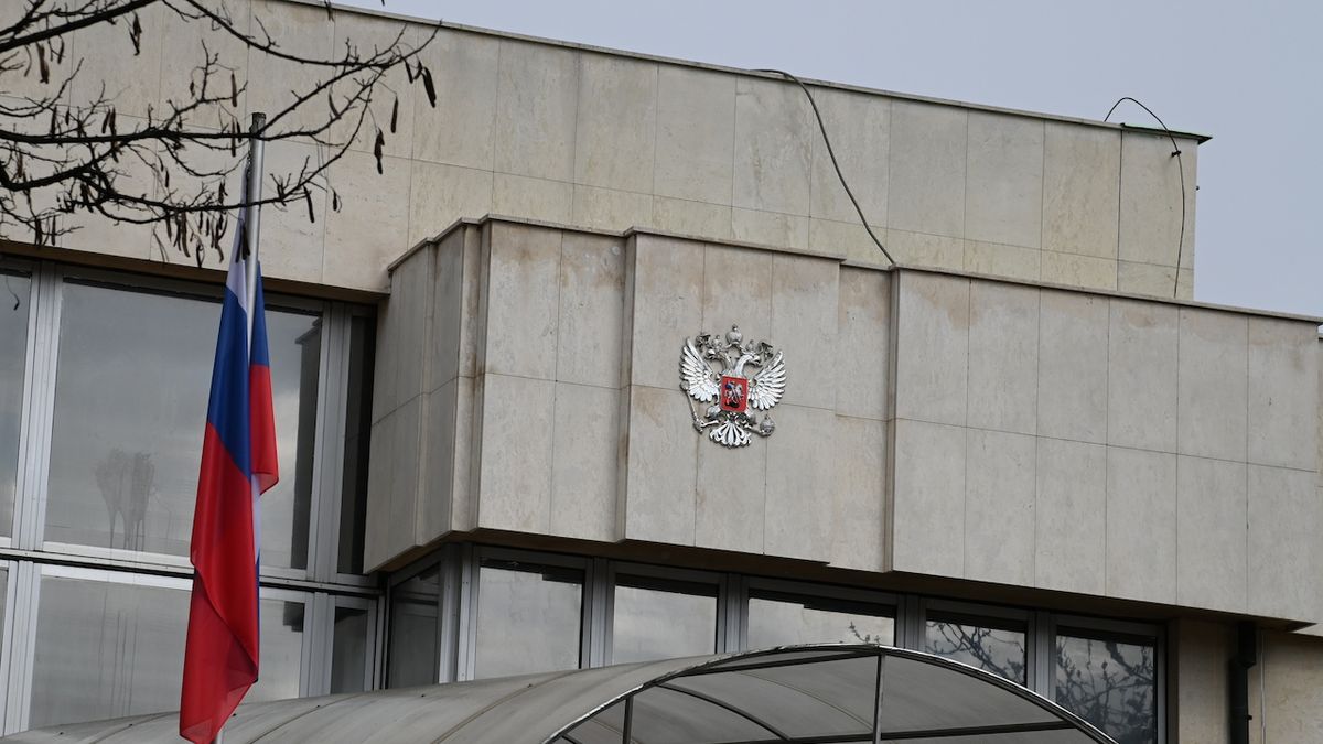 Česko omezilo pohyb ruských diplomatů, všimla si Moskva