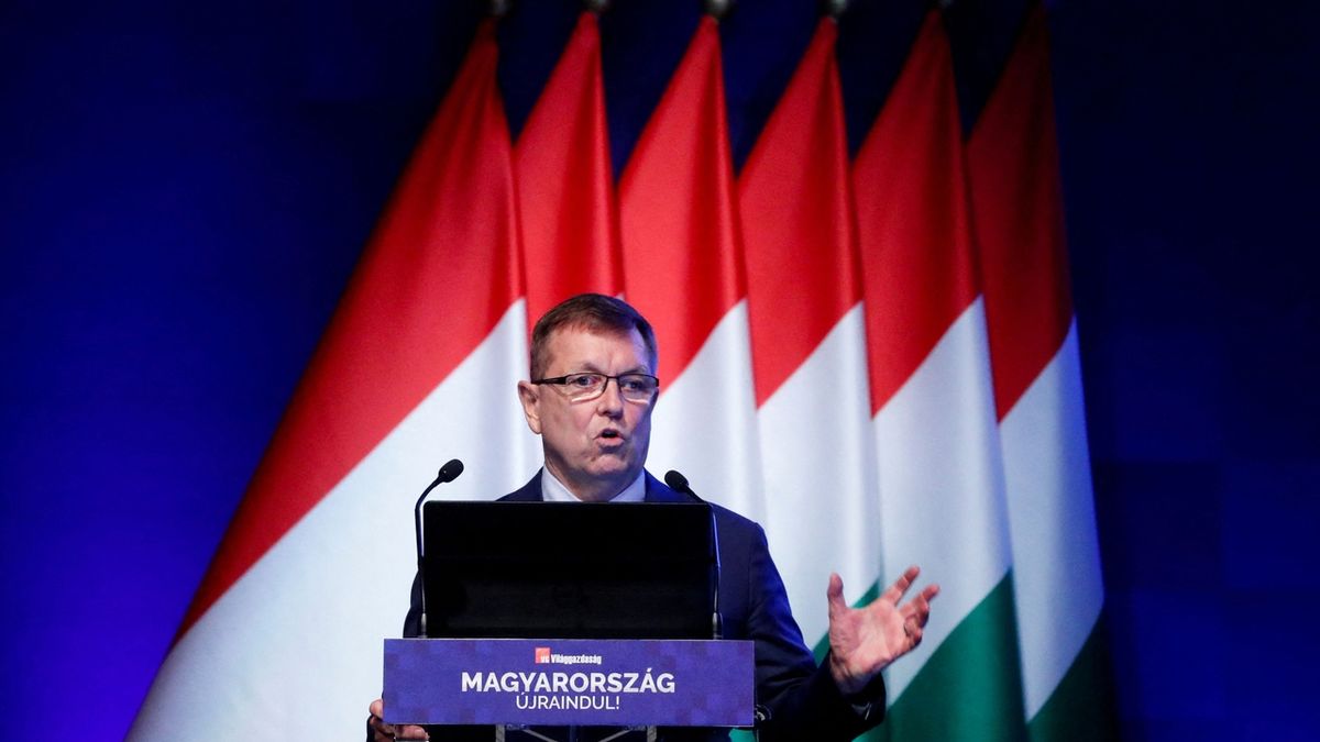 Maďarská centrální banka všechny překvapila. Zavedla nejvyšší úrok v EU