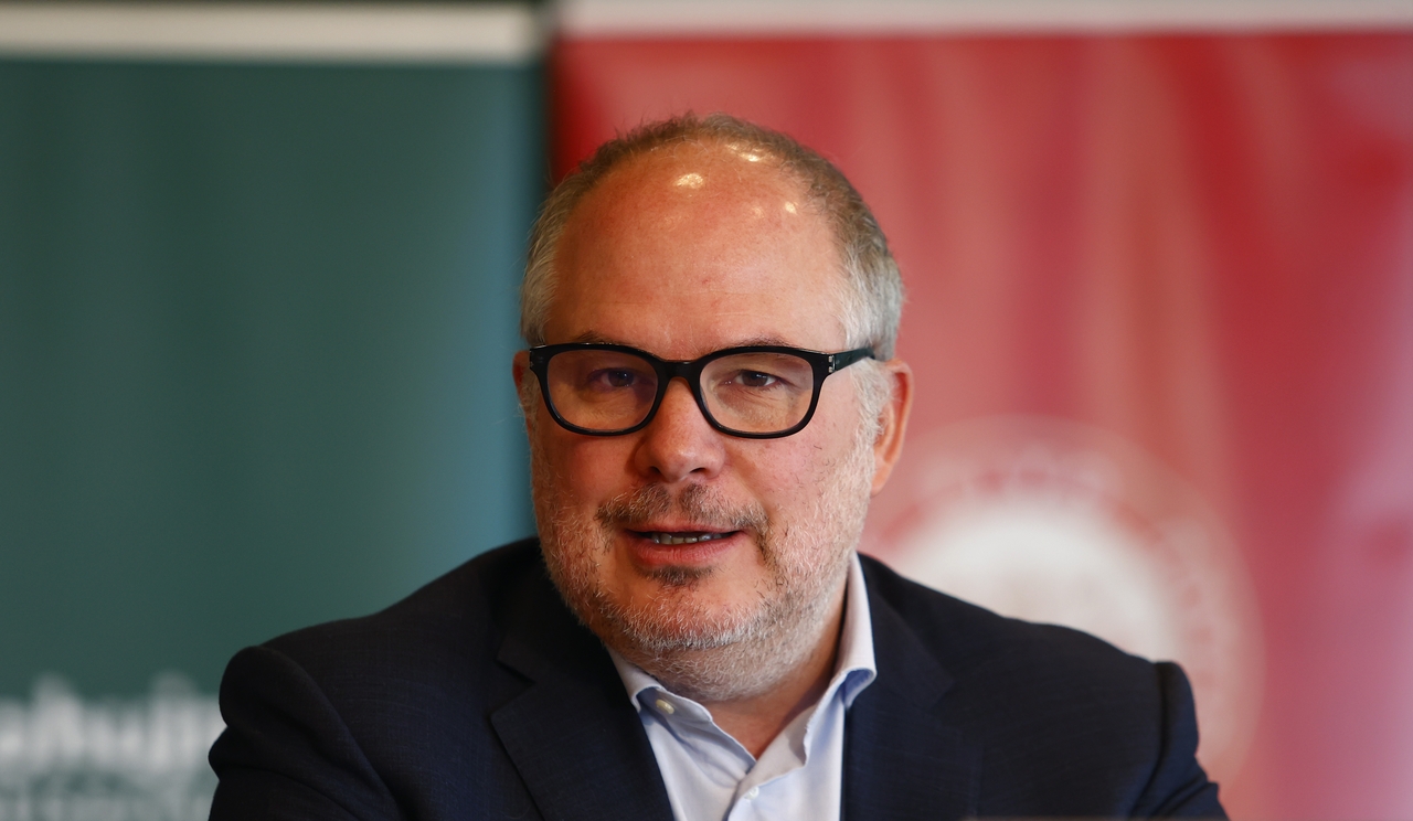 Skupině Mattoni 1873 vzrostly v roce 2025 tržby na 25,2 miliardy korun