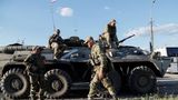 Rusko chystá útok na Siversk a urychluje bitvu o Severodoněck