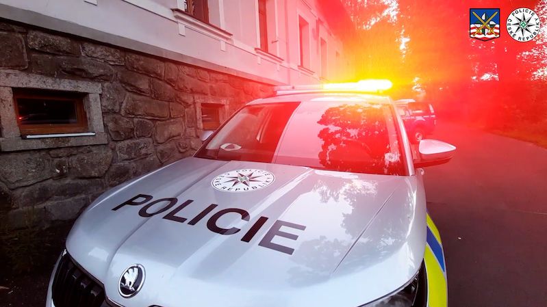 Zemřela žena, kterou loni v herně v Olomouci střelil recidivista do hlavy