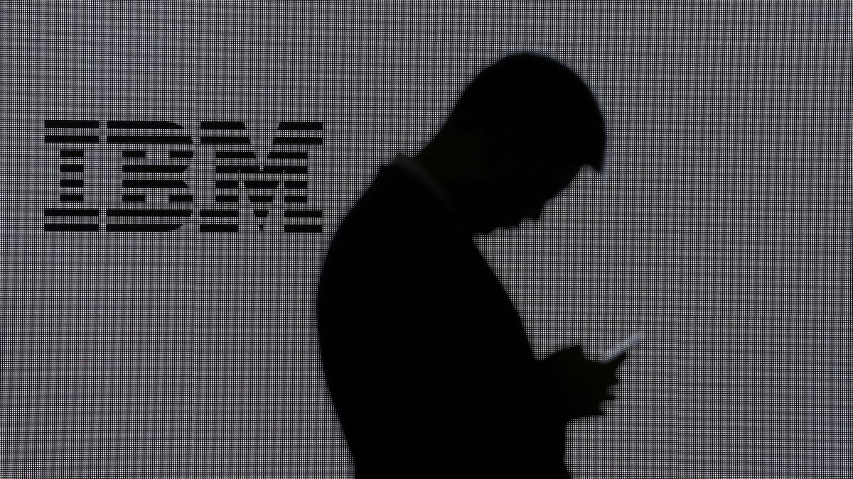Umělá inteligence dostala přednost před lidmi. IBM zruší tisíce míst