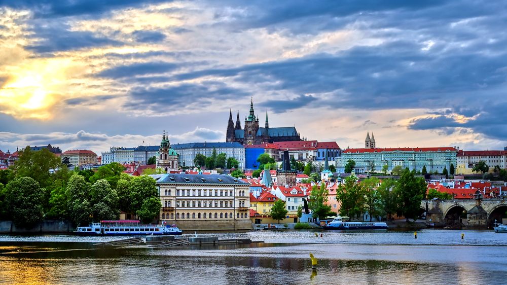 Praha je mezi desítkou nejlepších měst světa
