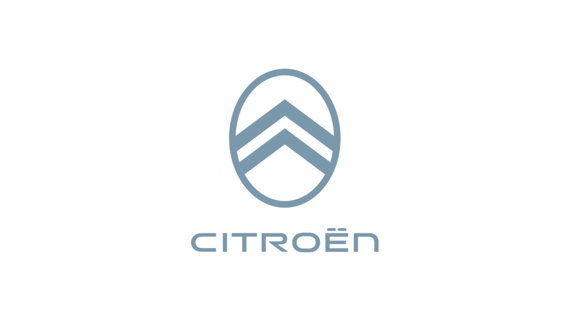 Citroën má nové logo