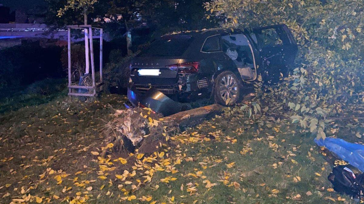 Řidiči, který v opilosti smetl lidi na zastávce v Bratislavě, hrozí doživotí