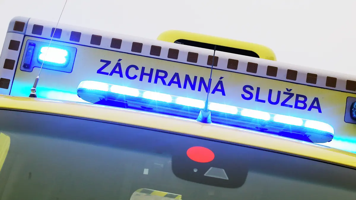 Tragická noční havárie mladých na Kutnohorsku: zemřela spolujezdkyně, tři další jsou zranění