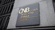 Policie zadržela zaměstnance ČNB, krádežemi z banky měl způsobit milionové škody