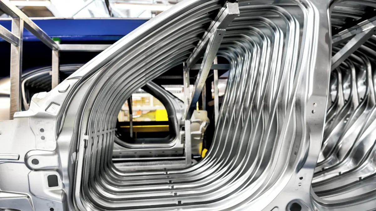 Stellantis vybral čtyři továrny, které buď prodá, nebo je bude sdílet