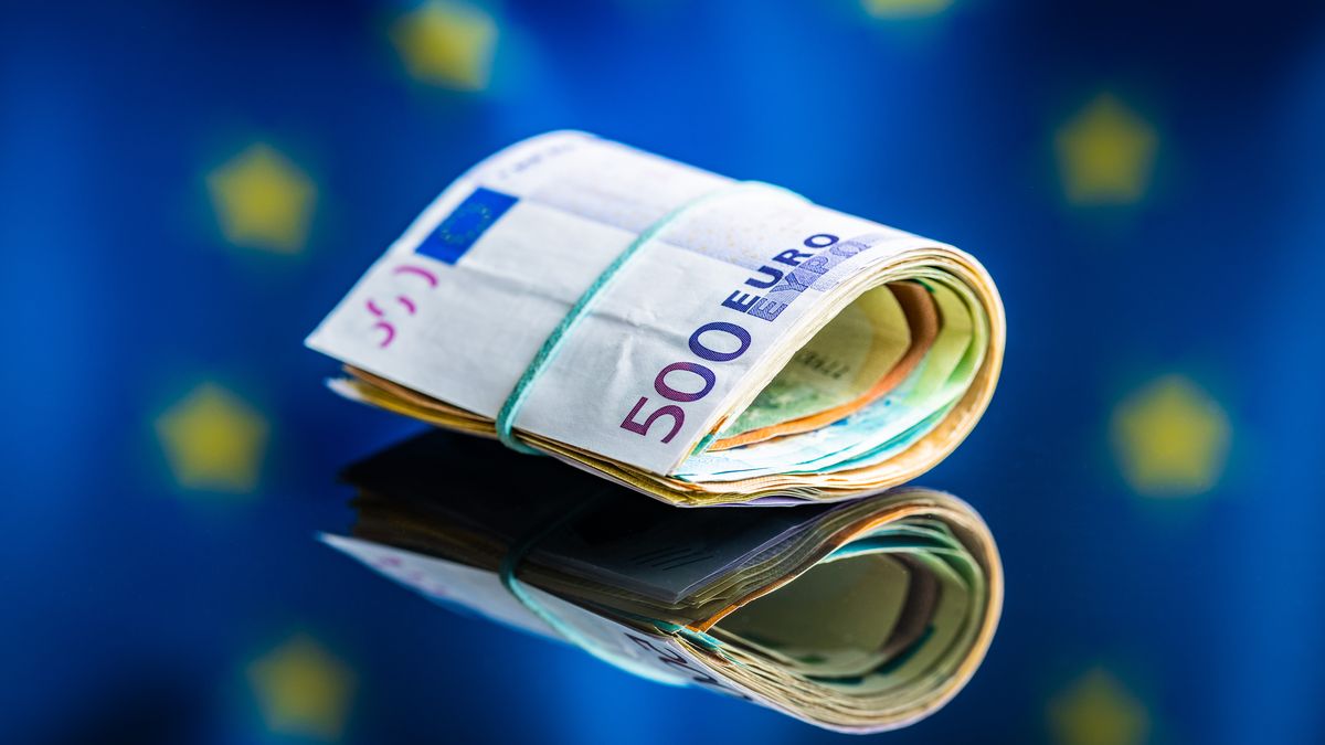 Ukrajina dostala od EU dalších 1,5 miliardy eur, další peníze očekává