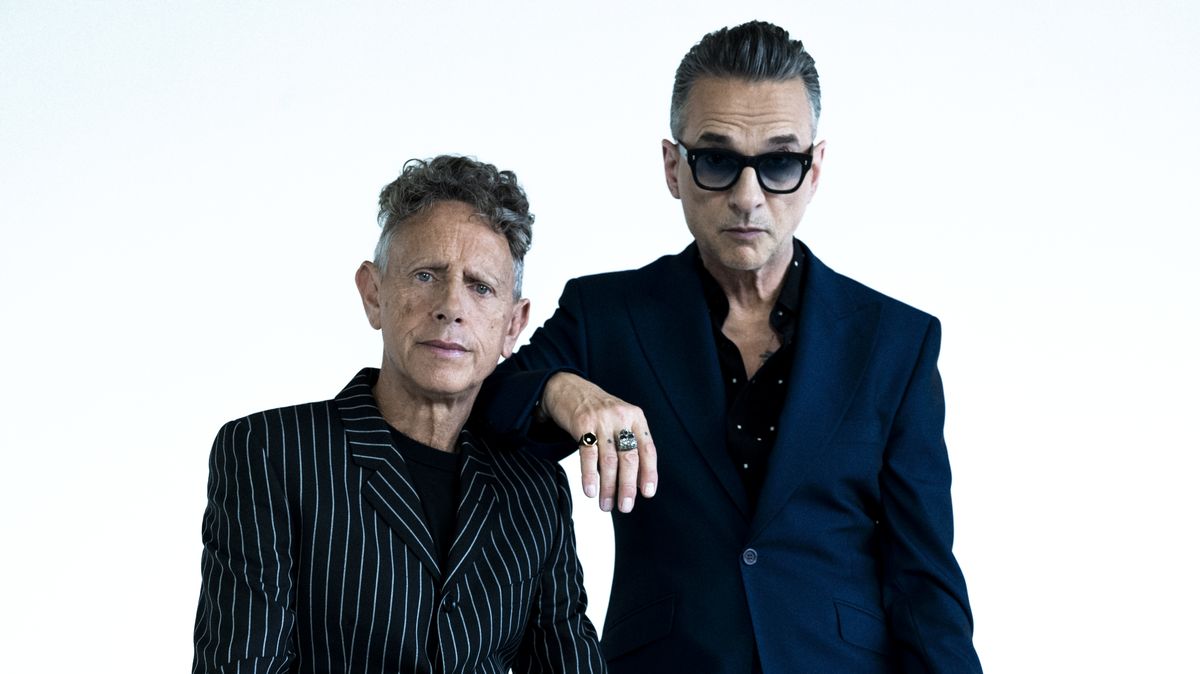 Depeche Mode přijedou i příští rok. V únoru zahrají dvakrát v O2 areně