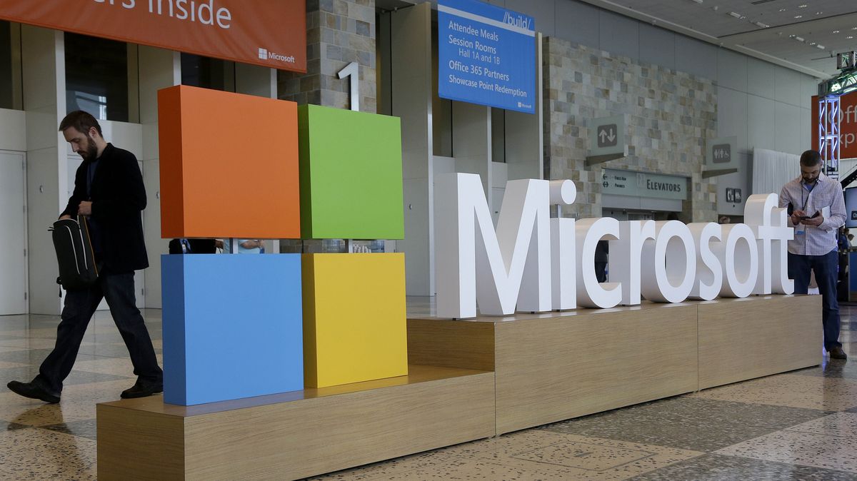 Britové si posvítí na partnerství Microsoftu a OpenAI