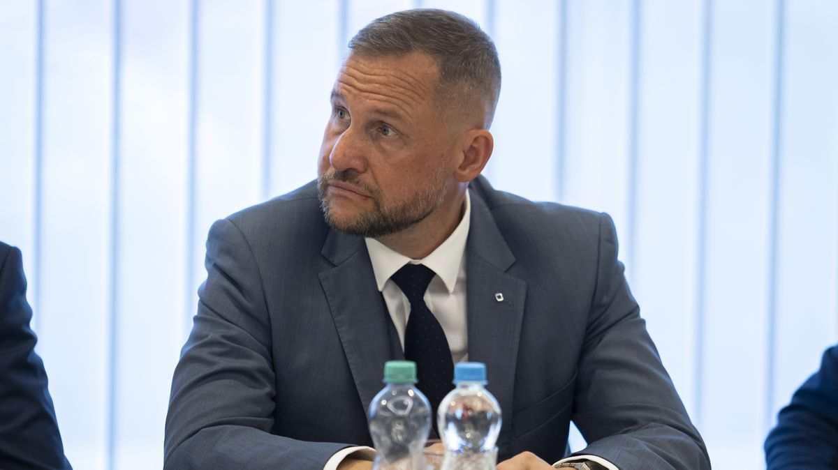 Volba ředitele ČT: Dvořák neovládl první kolo
