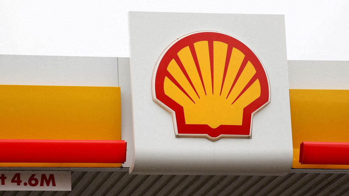Shell dál obchoduje s ruským plynem, píše BBC