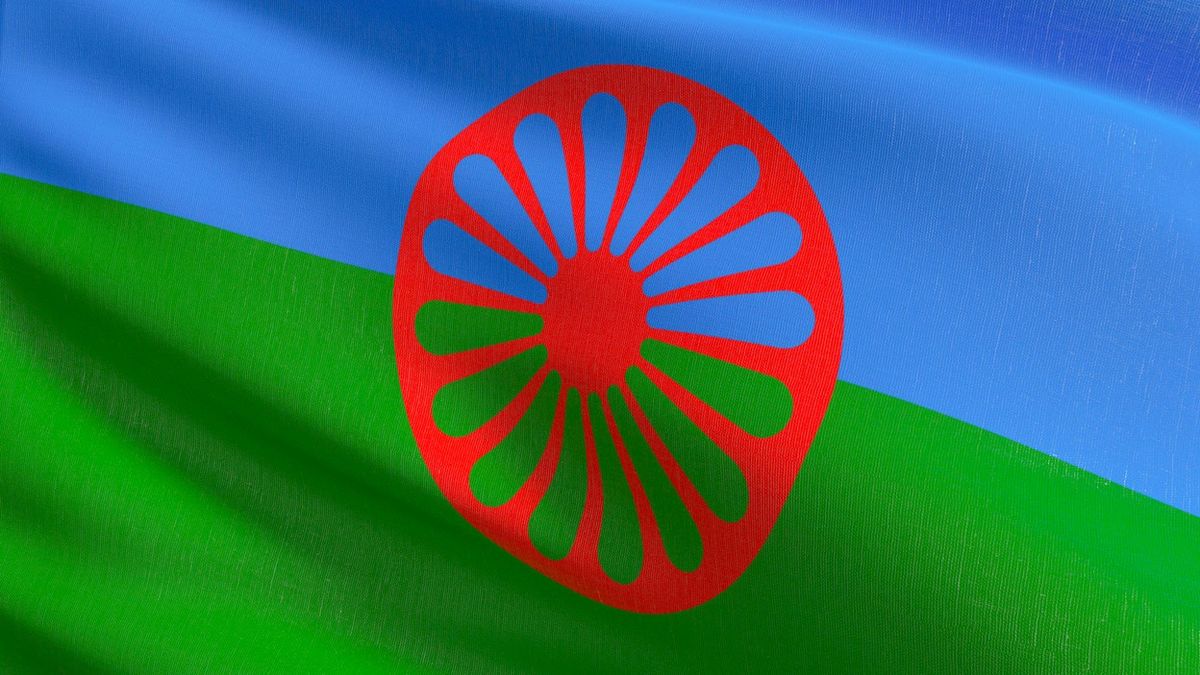 Ministerstvo školství připravilo k Mezinárodnímu dni Romů výukové materiály