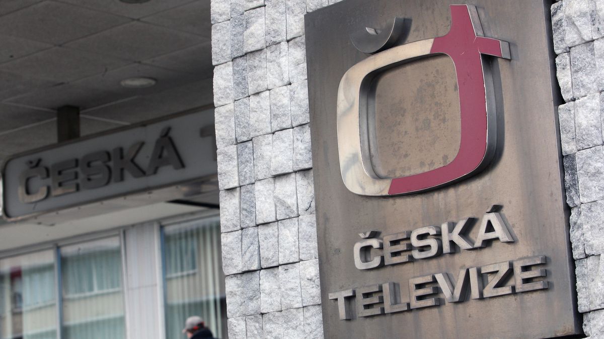 Neúspěšný kandidát na ředitele Vrbík se soudí s Českou televizí