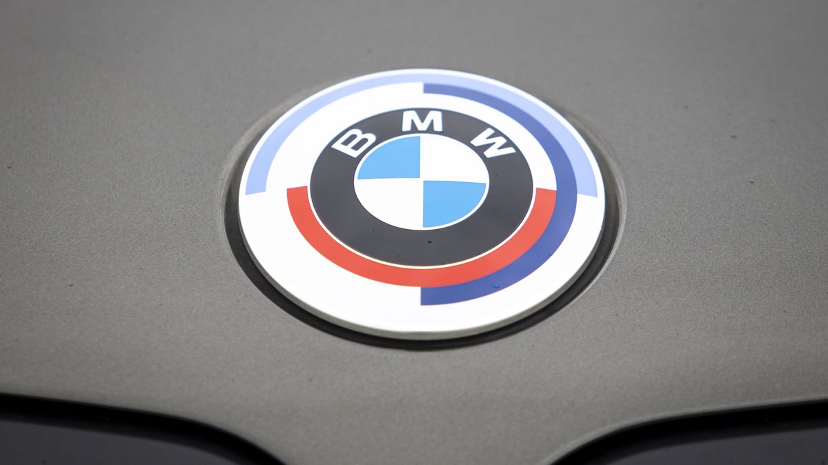 Do průmyslové zóny v Mošnově míří automobilka BMW