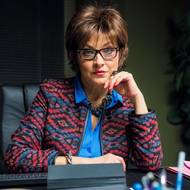 Kriminálka Anděl. Do seriálu vstoupila i Zlata Adamovská.