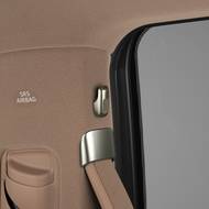 Nová Toyota Century SUV