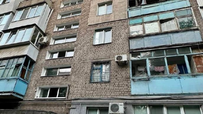 Rusko dál ostřeluje a bombarduje Ukrajinu