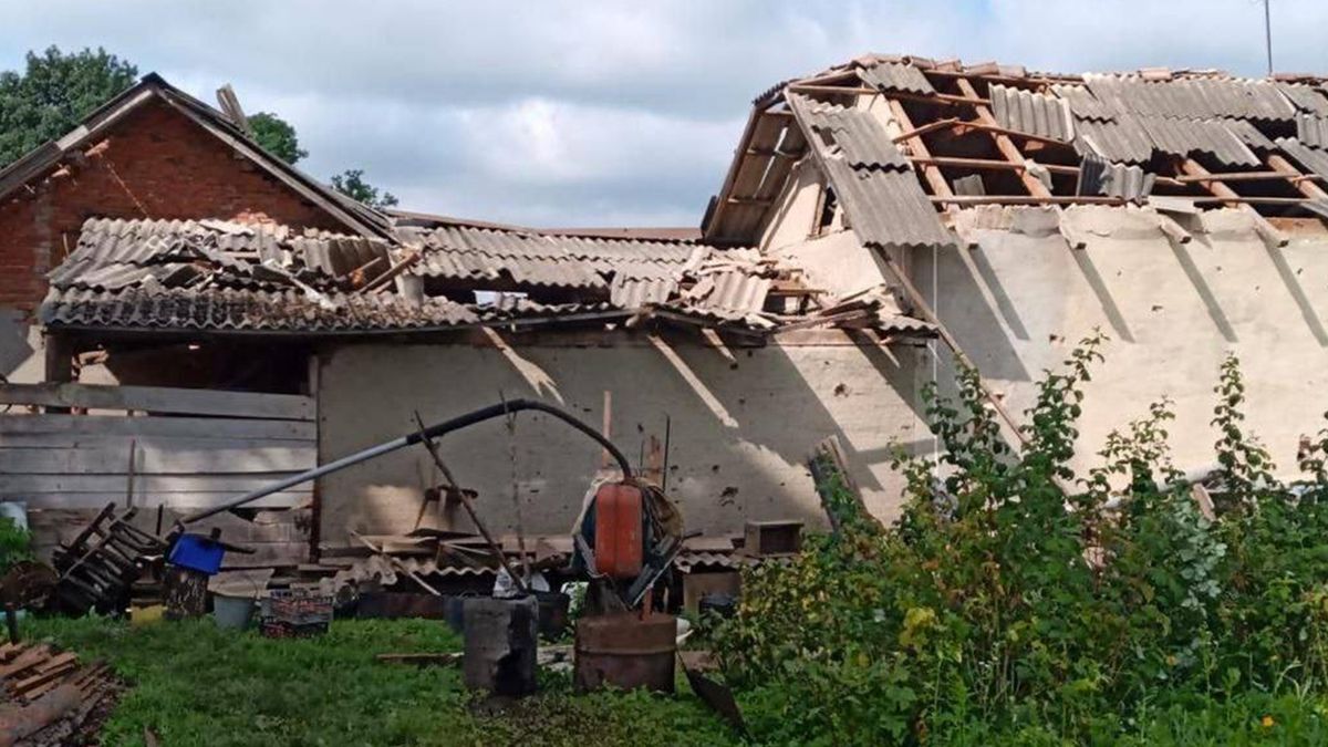 Rusové vysoce přesnou střelou Kinžal zabili osmiletého kluka v Karpatech