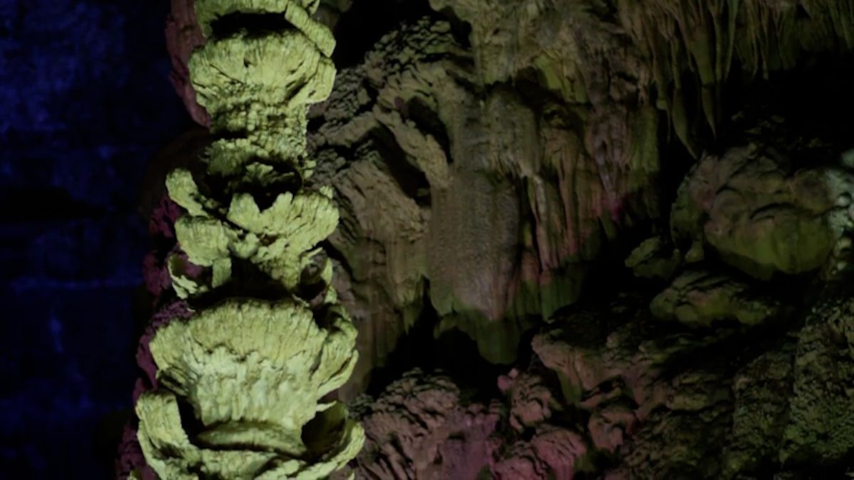 Třetí nejdelší jeskyně světa se „prodloužila“