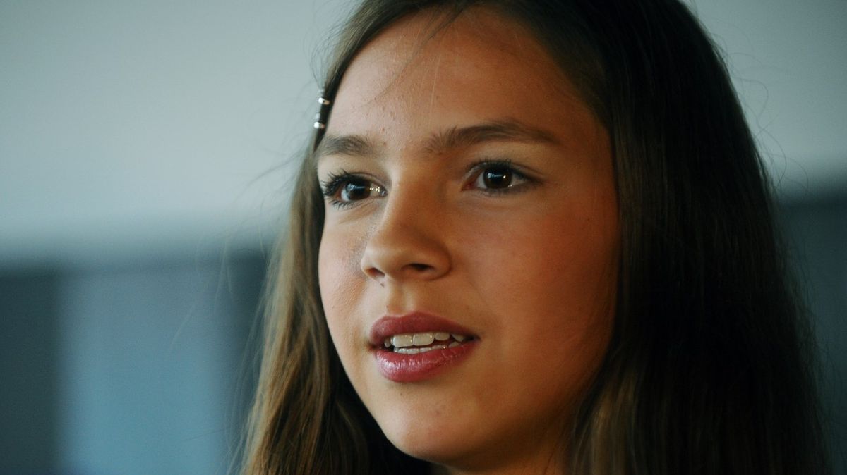 Zemřela pěvkyně Patricie Burda Janečková, bylo jí 25 let