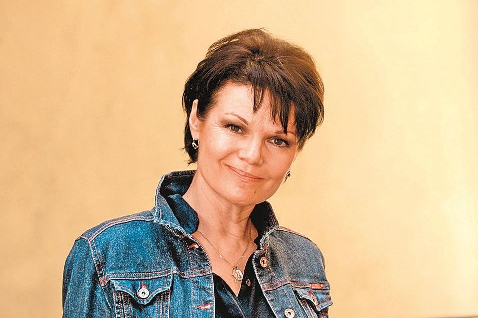 OBRAZEM: Simona Postlerová, velká divadelní herečka (1964–2024)
