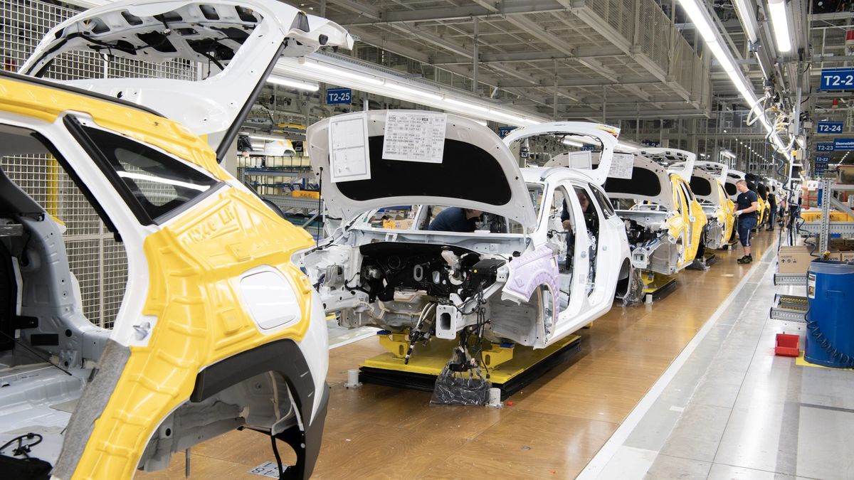 Nošovické automobilce Hyundai loni stoupl zisk o 2,92 miliardy