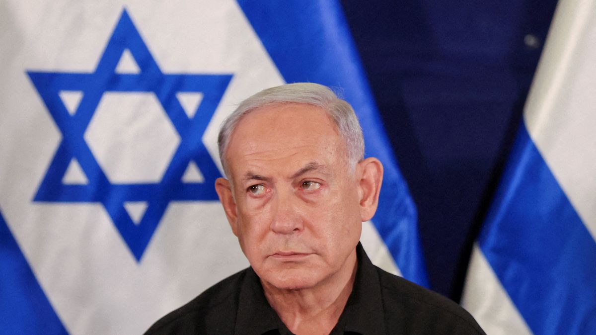 Řeknu to jasně, válka bude pokračovat, prohlásil Netanjahu