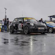 John Cooper Works má nové logo