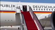 Katar ponížil německého prezidenta