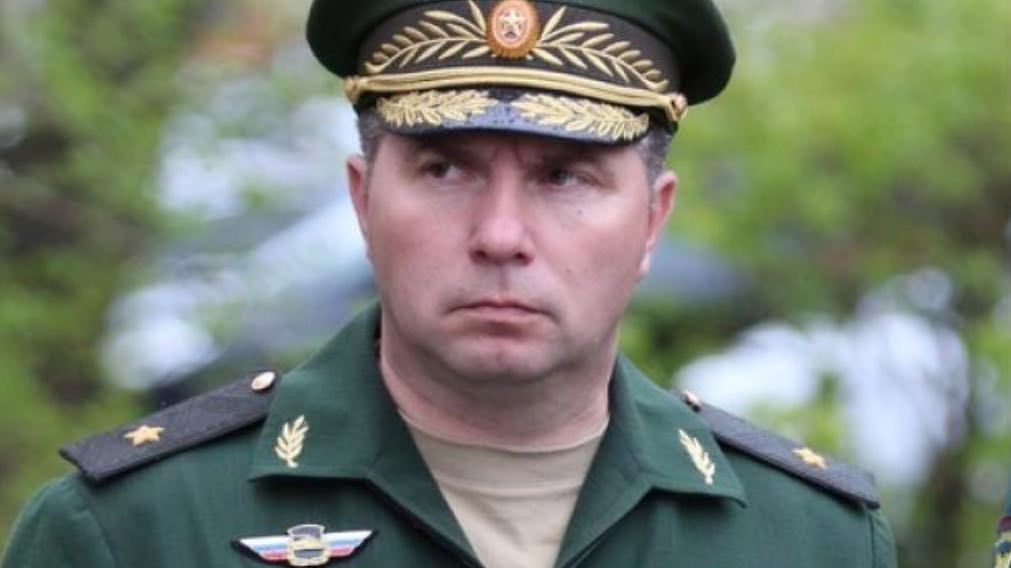 Rusové potvrdili smrt generála Zavadského