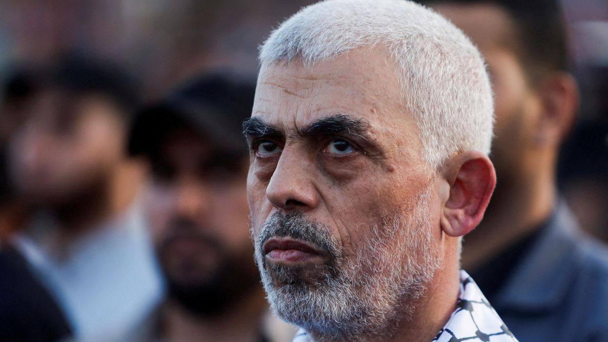 Jeho smrt by urychlila válku. Vůdce Hamásu v Gaze proklouzl z pásma humanitárním koridorem
