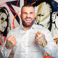 Karlos alias Terminátor