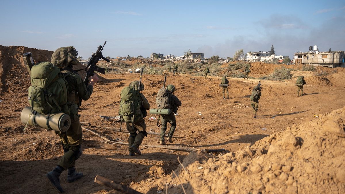 Významným zdrojem výbušnin pro Hamás je nevybuchlá izraelská munice