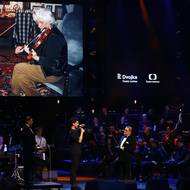 Syn Petra Hapky Haštal zavzpomínal na svého otce.