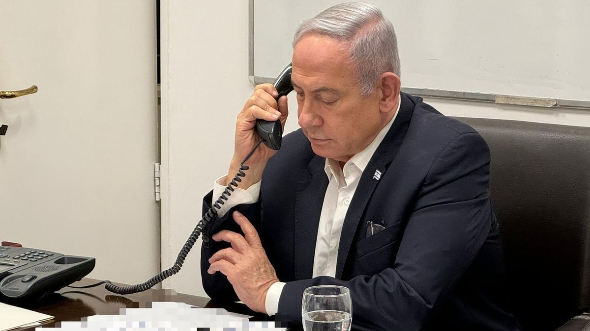 Netanjahu se bojí, že na něj v Haagu vydají zatykač už tento týden, píší izraelská média