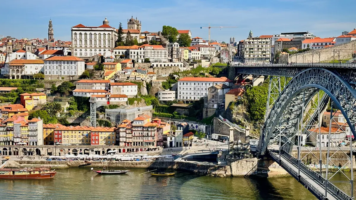 Portugalsko se pyšní dvěma z nejpřátelštějších měst světa 