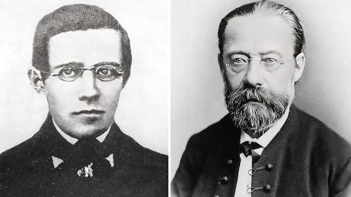 Na co zemřel Bedřich Smetana? Nejasnosti ohledně diagnózy trvají