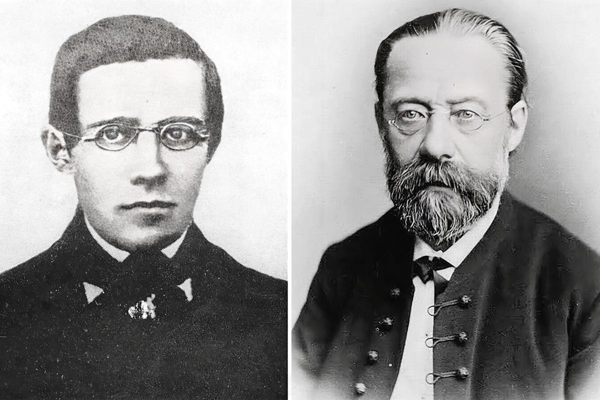Na co zemřel Bedřich Smetana? Nejasnosti ohledně diagnózy trvají