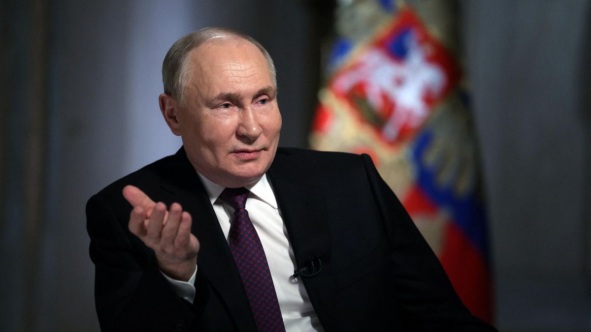 Putin jadernou válkou jenom straší, shodují se experti